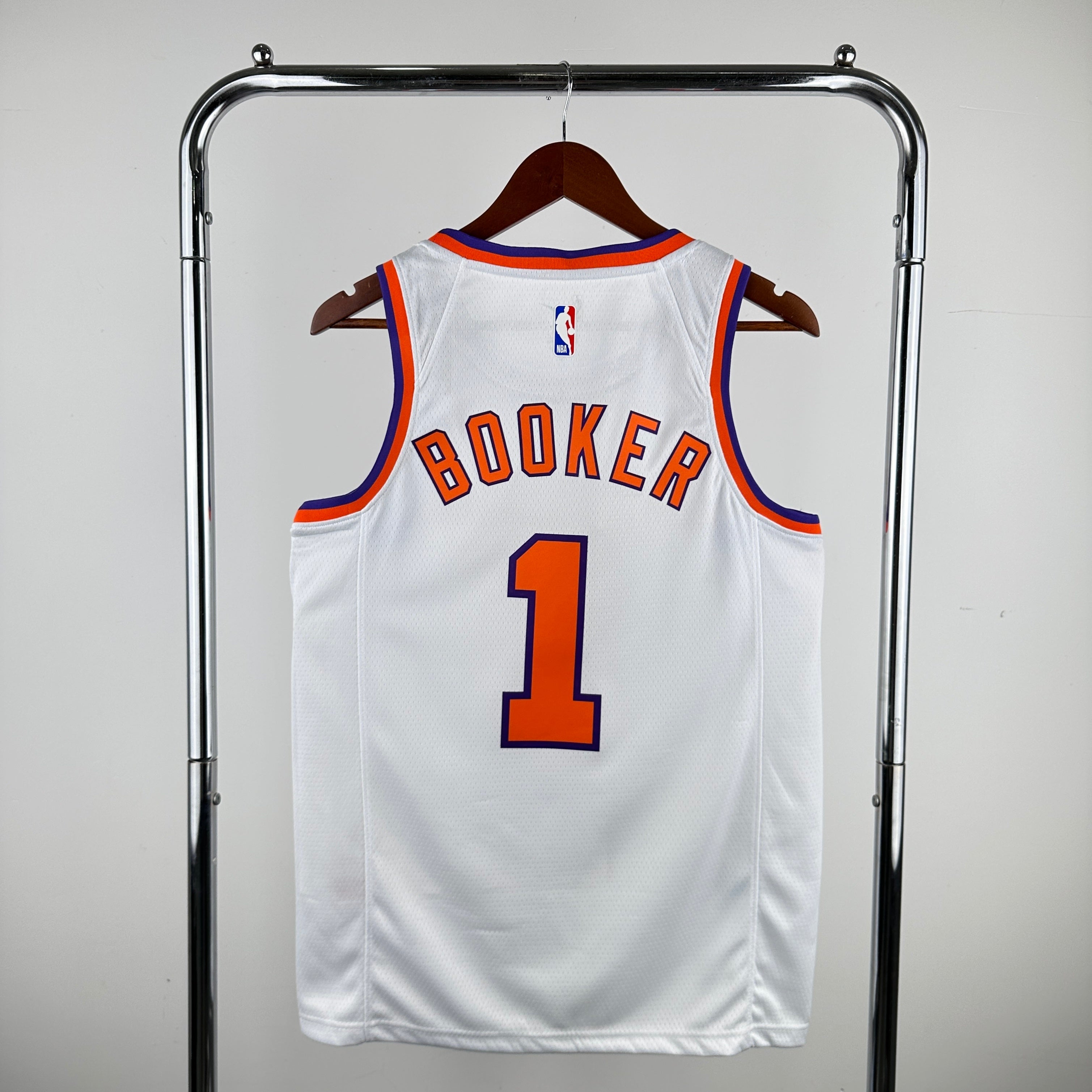 23/24 NBA Suns Association Edition - Booker