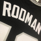 1993/94 NBA Spurs Mitchell & Ness - Dennis Rodman