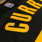 21/22 Jersey NBA Warriors City Edition - Stephen Curry