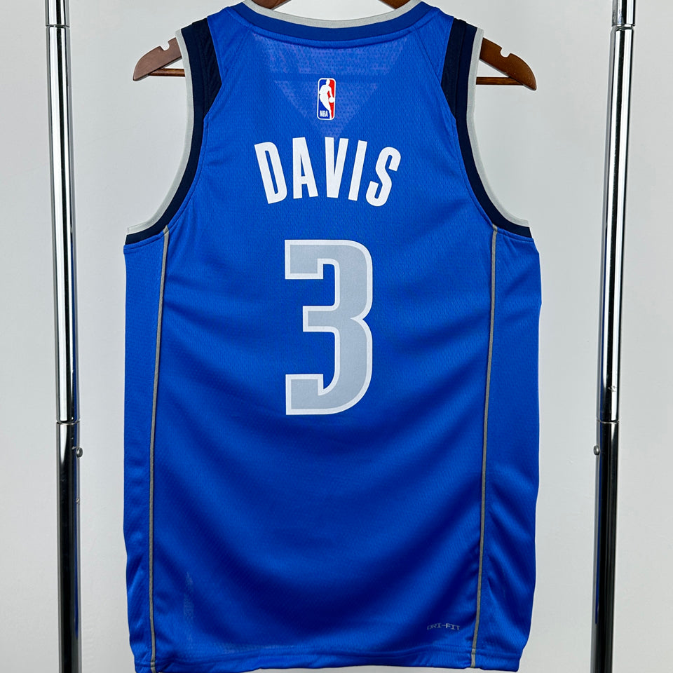 22/23 NBA Mavericks Icon Edition - Davis