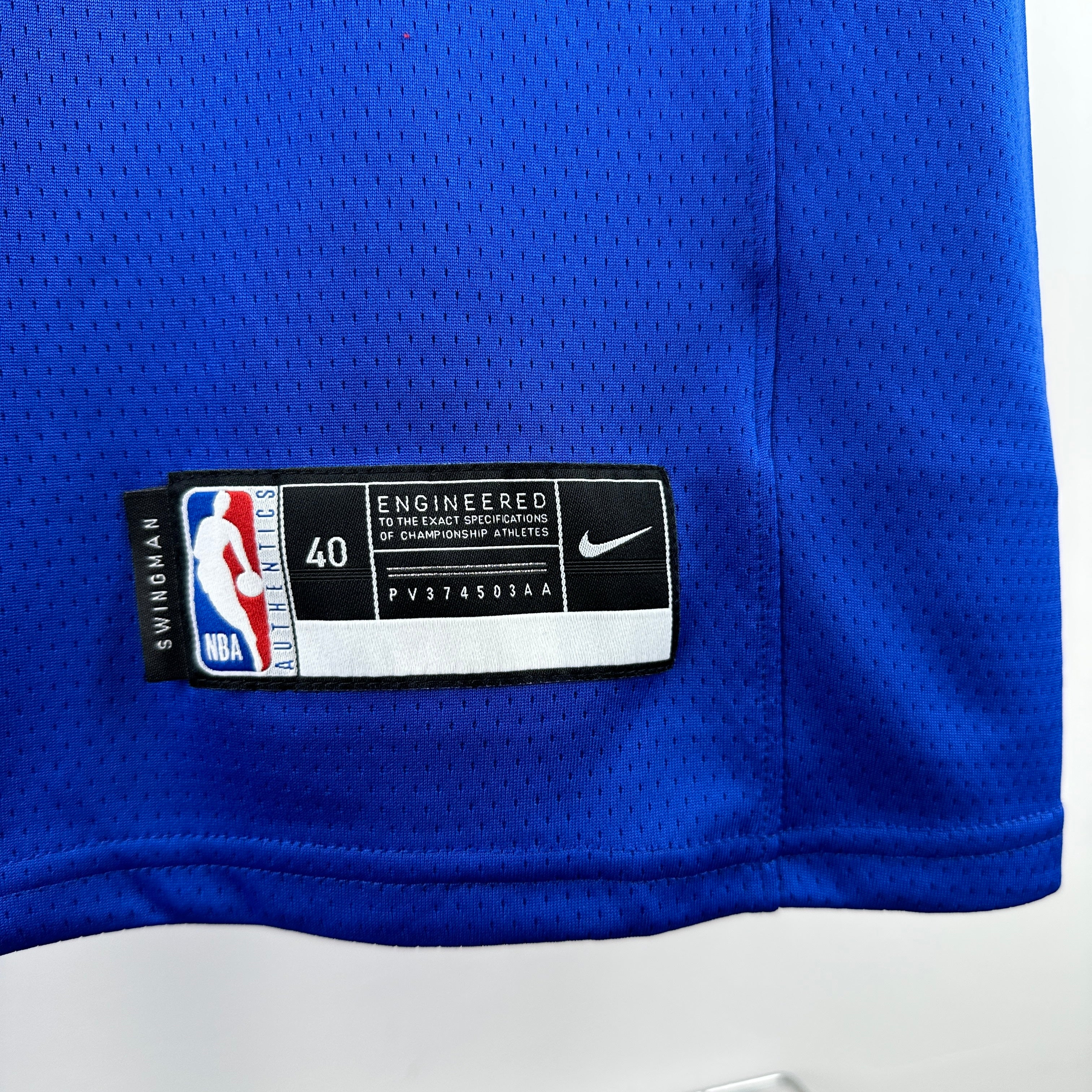 2022/23 NBA NY Knicks Icon Edition - Karl-Anthony Towns