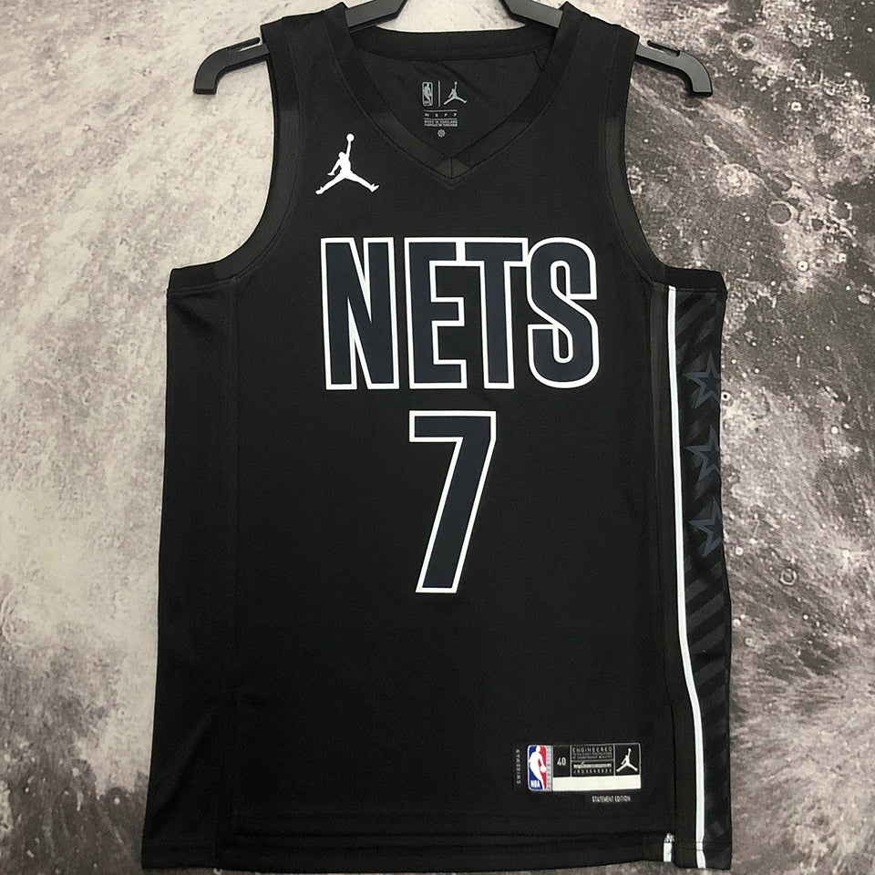 22/23 NBA Nets Statement Edition - Kevin Durant