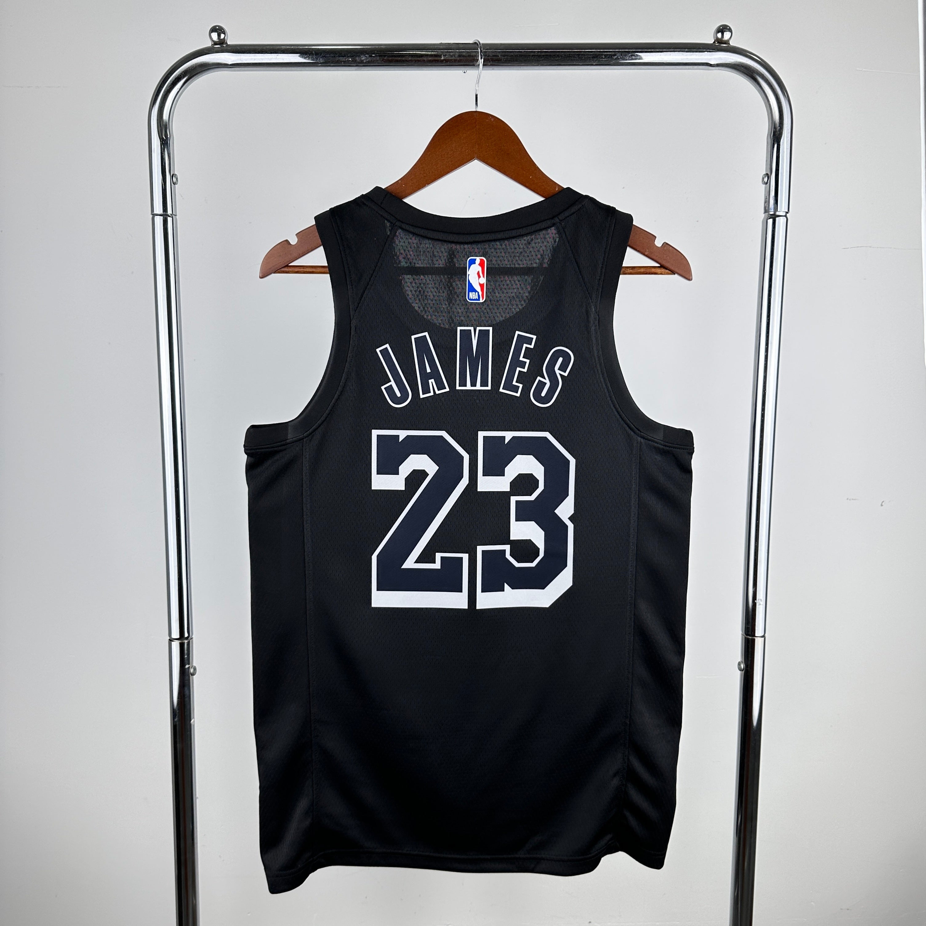 NBA Lakers MVP Edition - Lebron James