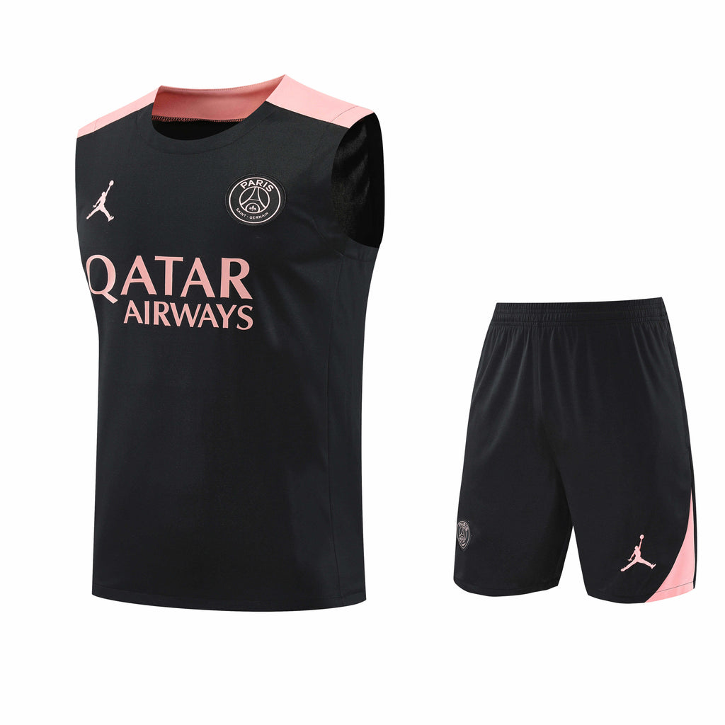 Training Kit - Paris Saint-Germain Temporada 25/26