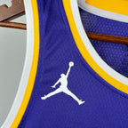 24/25 Jersey NBA Lakers Statement Edition - Lebron James