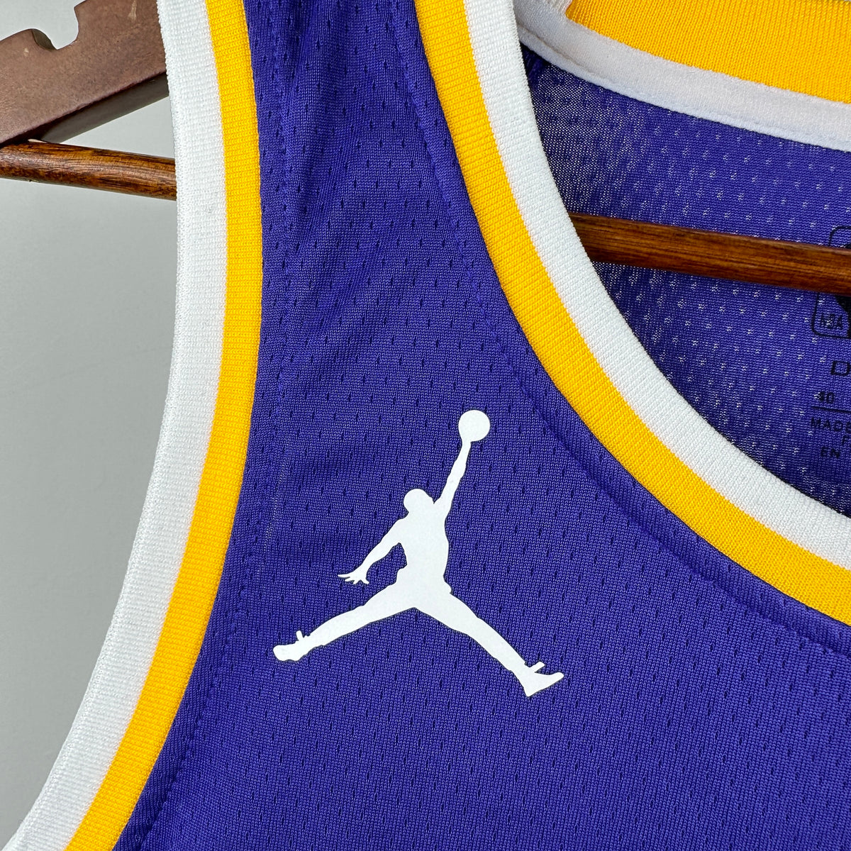24/25 Jersey NBA Lakers Statement Edition - Lebron James