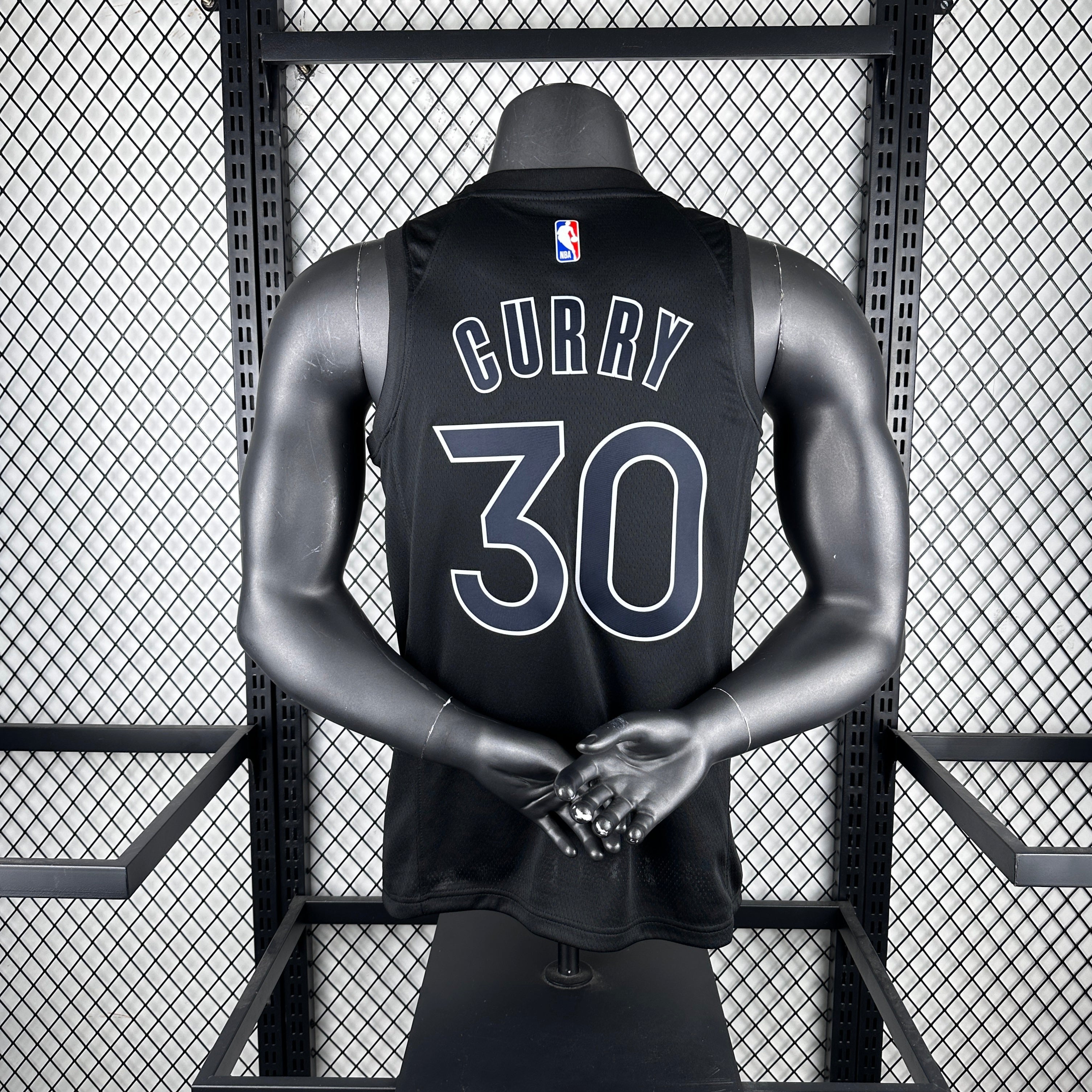 Warriors NBA - MVP Edition  #30