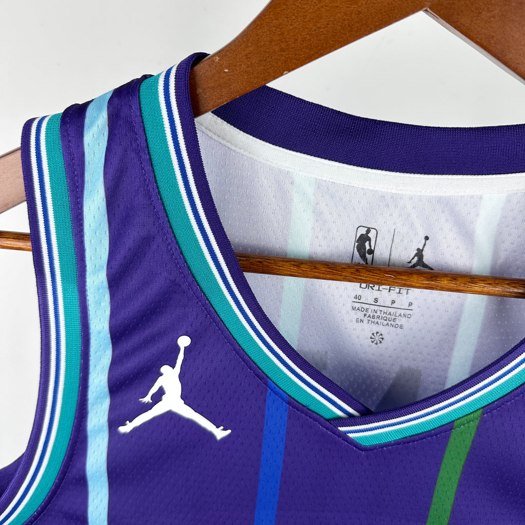19/20 NBA Hornets Classic Edition - Lamelo Ball