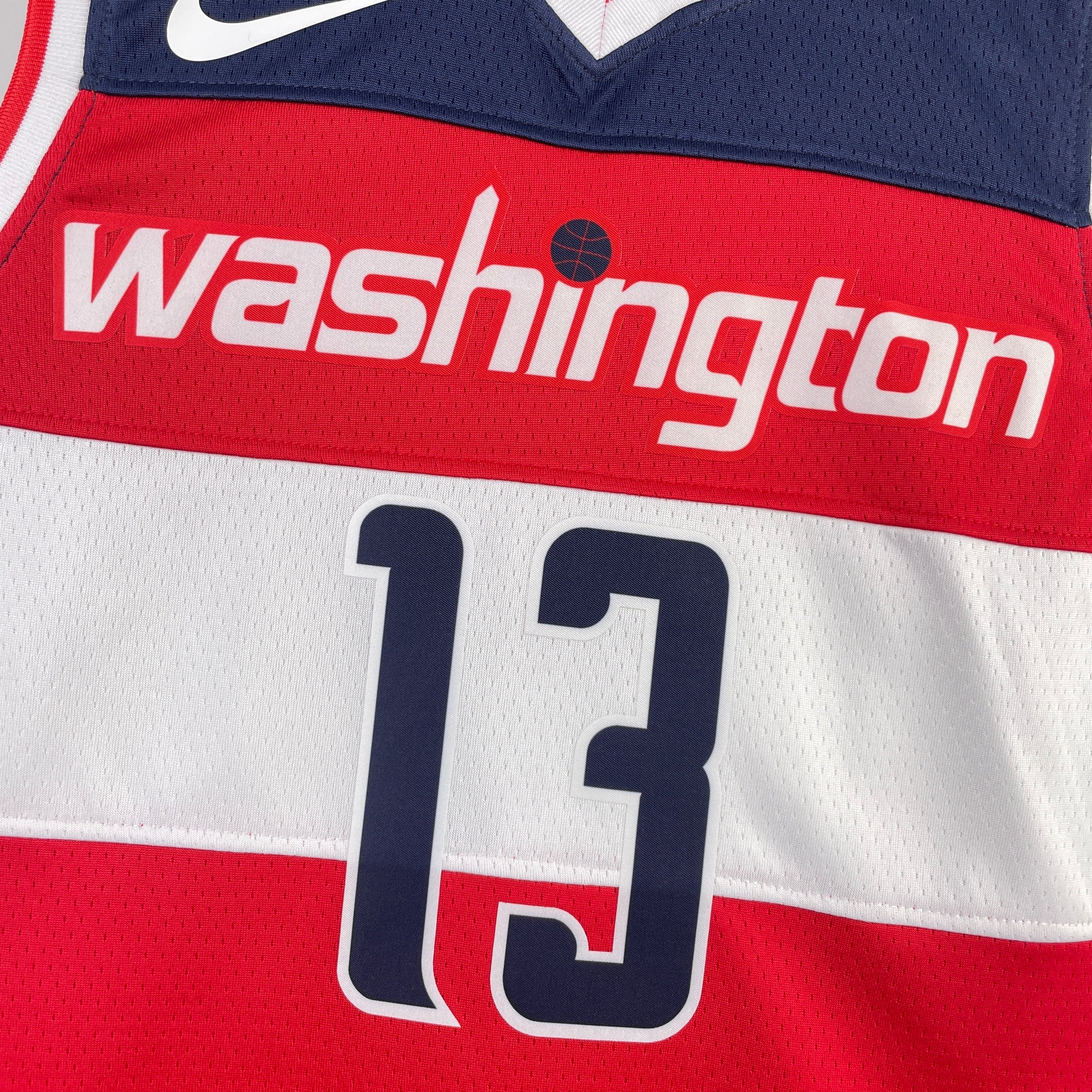 22/23 NBA Wizards Icon Edition - Poole