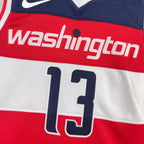 22/23 NBA Wizards Icon Edition - Jordan Poole