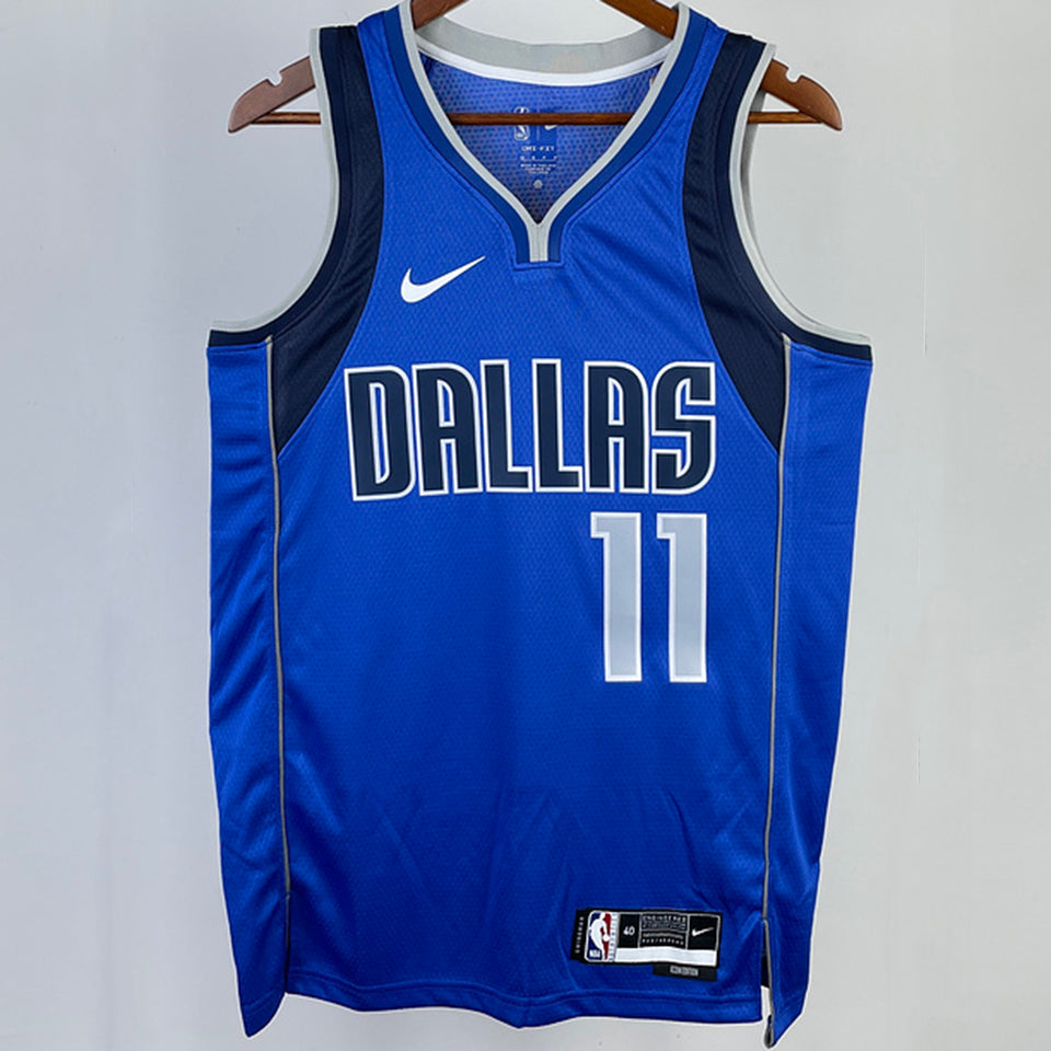22/23 NBA Mavericks Icon Edition - Kyrie Irving