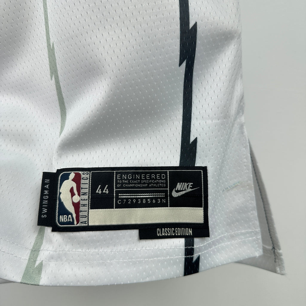 Niños | 25/26 NBA Raptors Classic Edition - Vince Carter