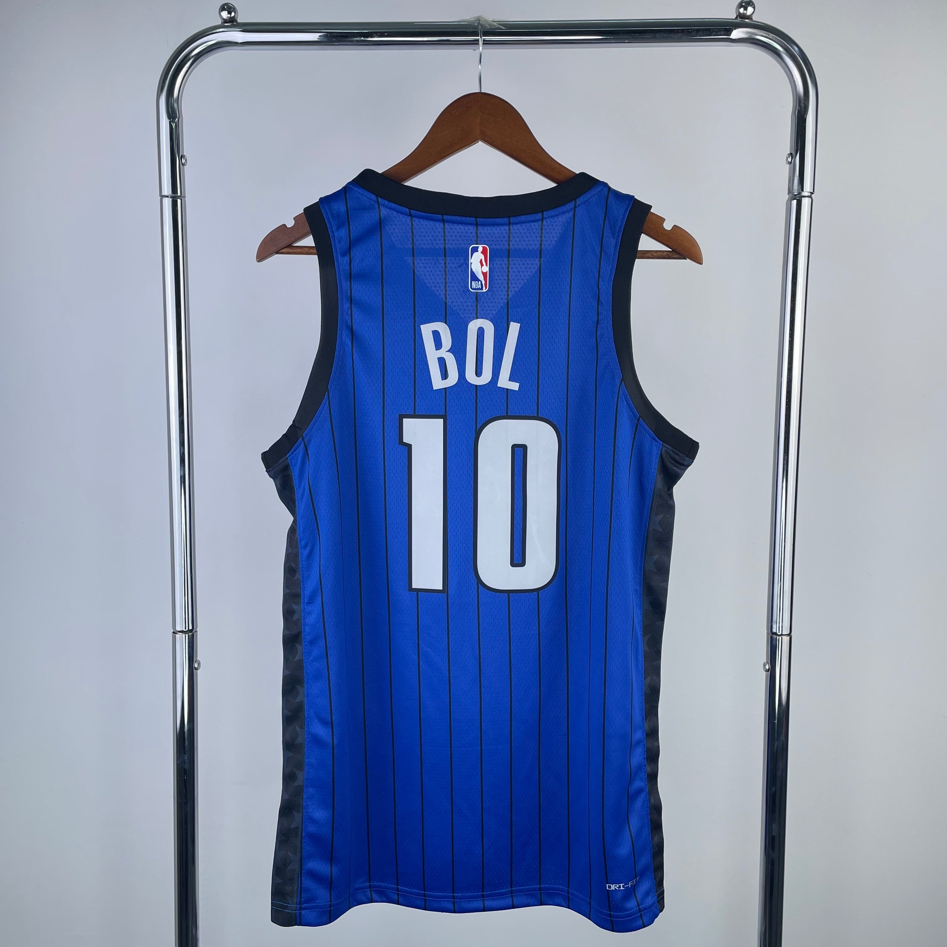 22/23 Orlando Magic - Statement Edition #10
