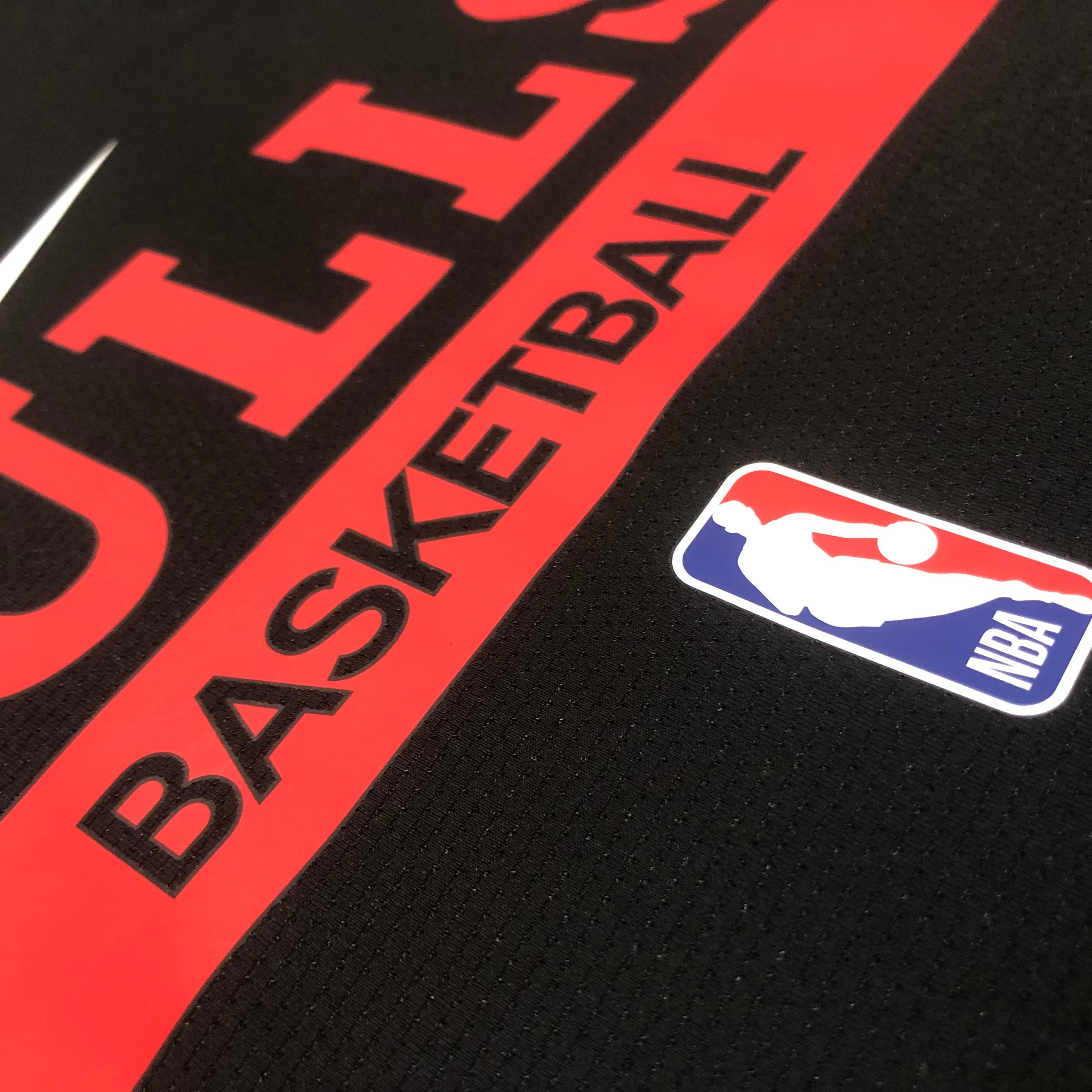 NBA Training Kit - Chicago Bulls