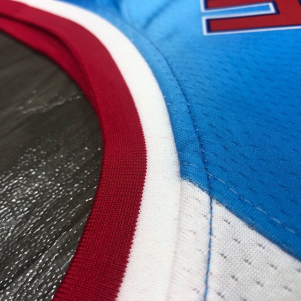 20/21 Jersey NBA Brooklyn Nets Classic Edition - Kevin Durant