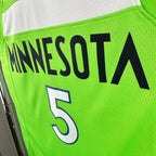 21/22 NBA Timberwolves Statement Edition - Anthony Edwards