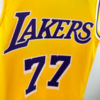 23/24 NBA Lakers Icon Edition - Luka Doncic