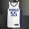 2018/19 NBA Kings City Edition - Jason Williams