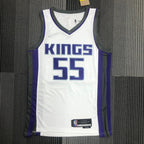 2018/19 NBA Kings City Edition - Jason Williams