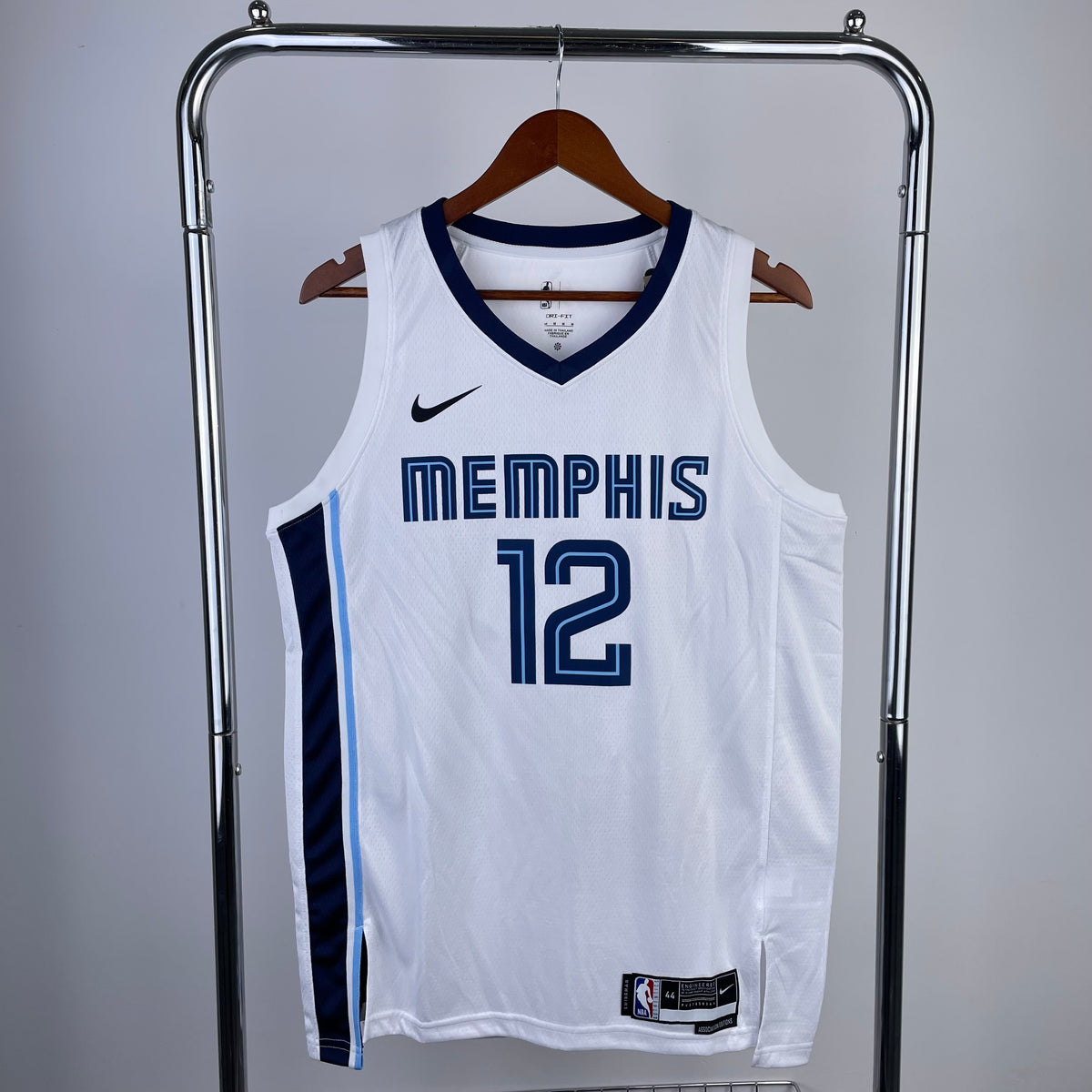 2023/24 NBA Grizzlies Association Edition - Ja Morant