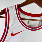 25/26 NBA Rockets City Edition - James Harden