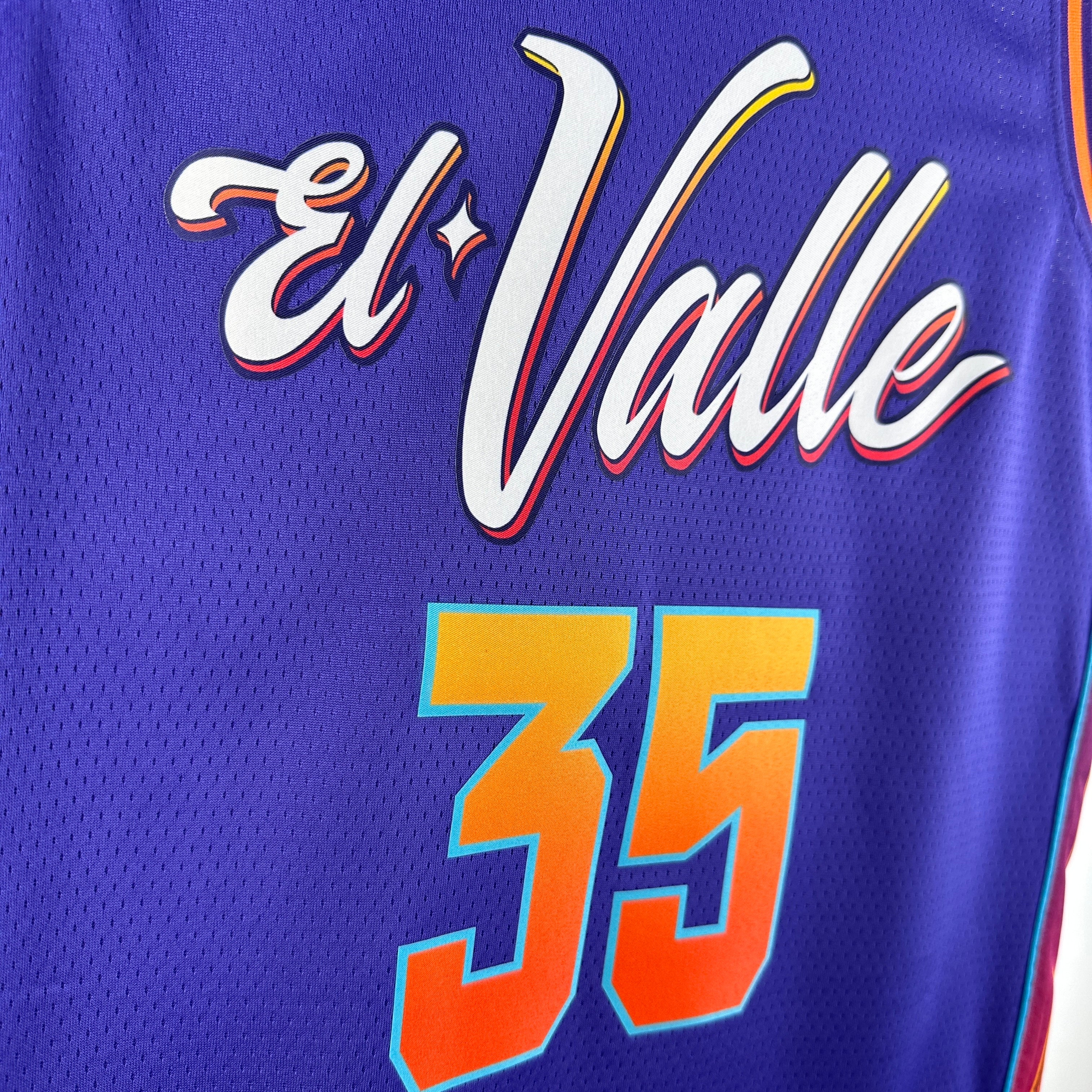2023/24 NBA Suns City Edition - Kevin Durant