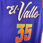 2023/24 NBA Suns City Edition - Kevin Durant