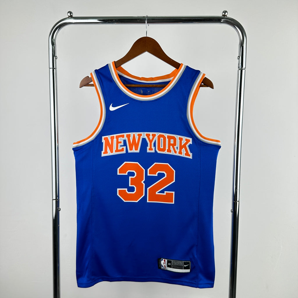 2022/23 NBA NY Knicks Icon Edition - Towns