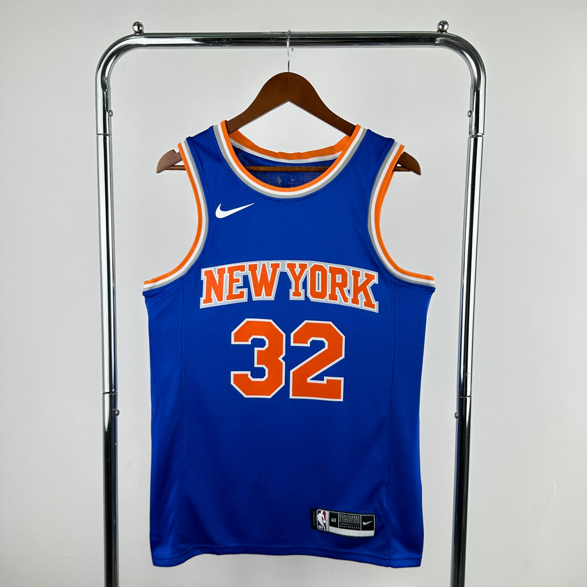 2022/23 NBA NY Knicks Icon Edition - Towns
