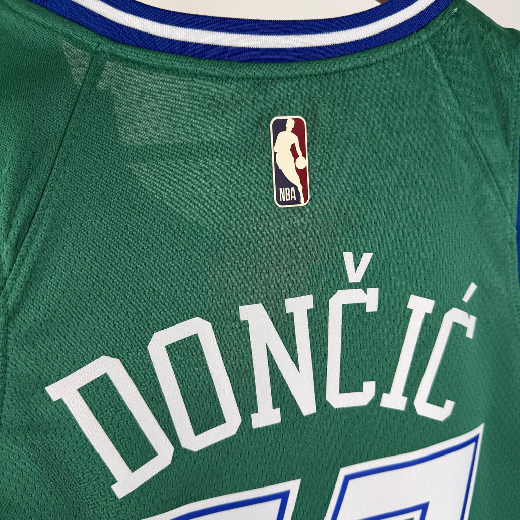 25/26 NBA Mavericks Classic Edition - Luka Doncic
