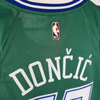 25/26 NBA Mavericks Classic Edition - Luka Doncic