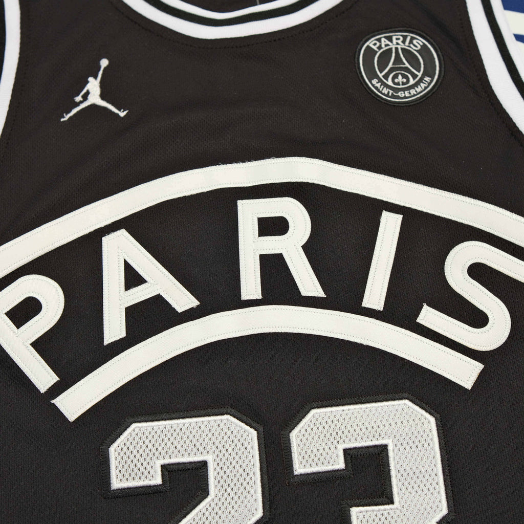 NBA Jordan Paris Saint-Germain - Michael Jordan