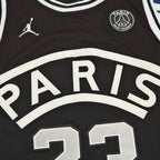 NBA Jordan Paris Saint-Germain - Michael Jordan
