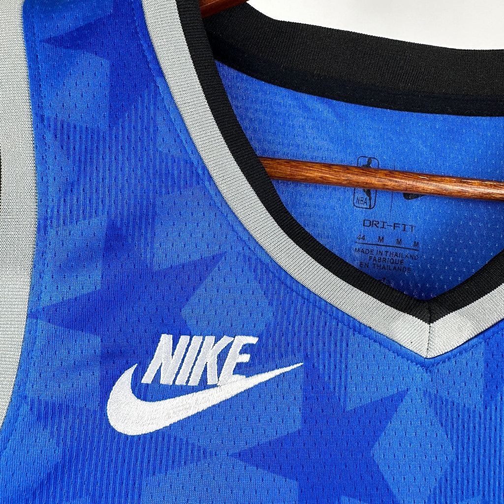 23/24 NBA Orlando Magic Classic Edition - Wagner