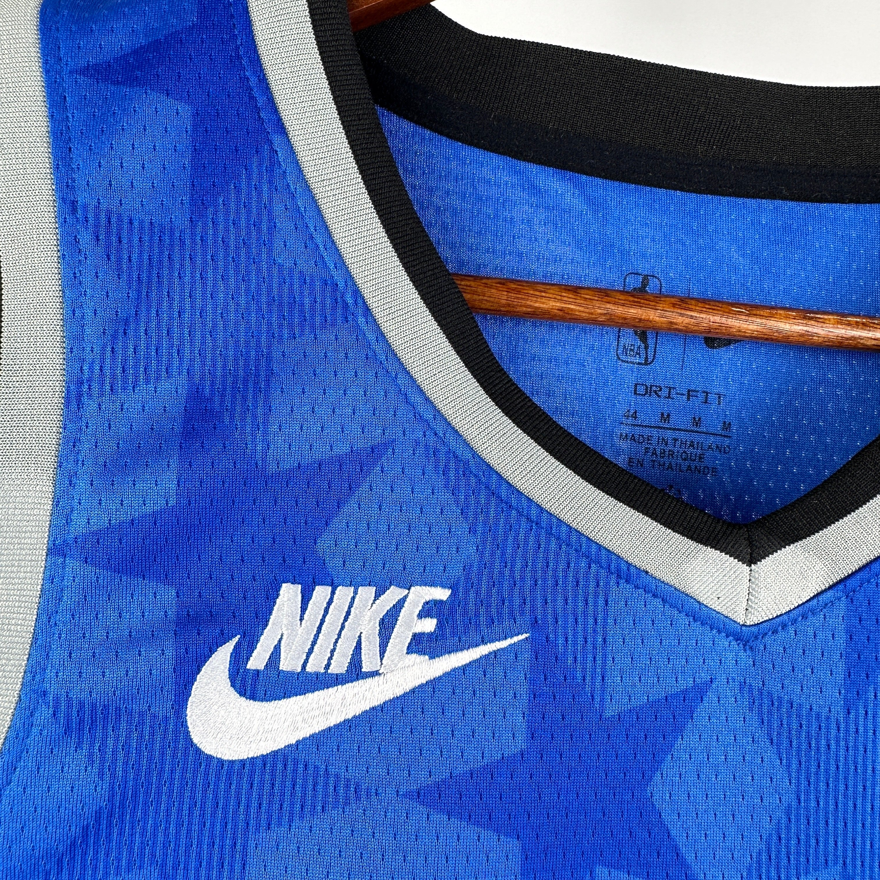 23/24 NBA Orlando Magic Classic Edition - Wagner