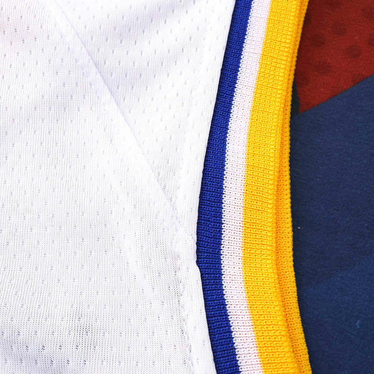 25/26 Jersey NBA Indiana Pacers City Edition - Pascal Siakam