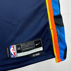 24/25 NBA Oklahoma City Edition - Shai Gilgeous-Alexander