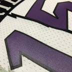 1998/99 NBA Raptors Mitchell & Ness - Vince Carter