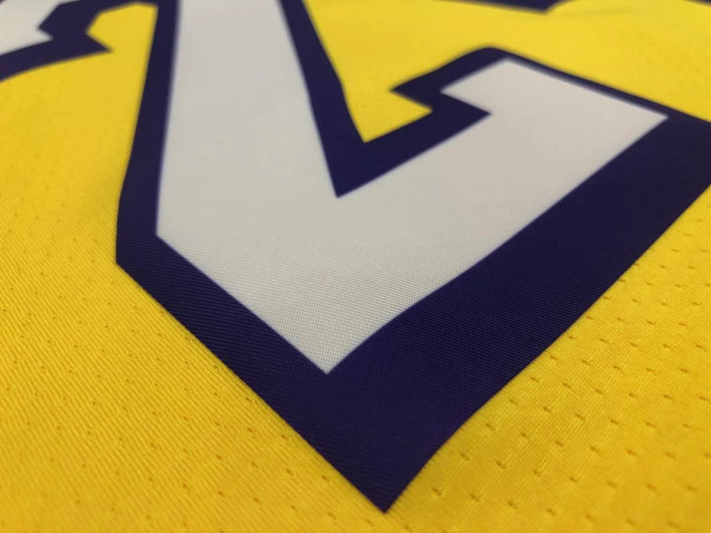 23/24 Jersey NBA Lakers Icon Edition - Kobe Bryant