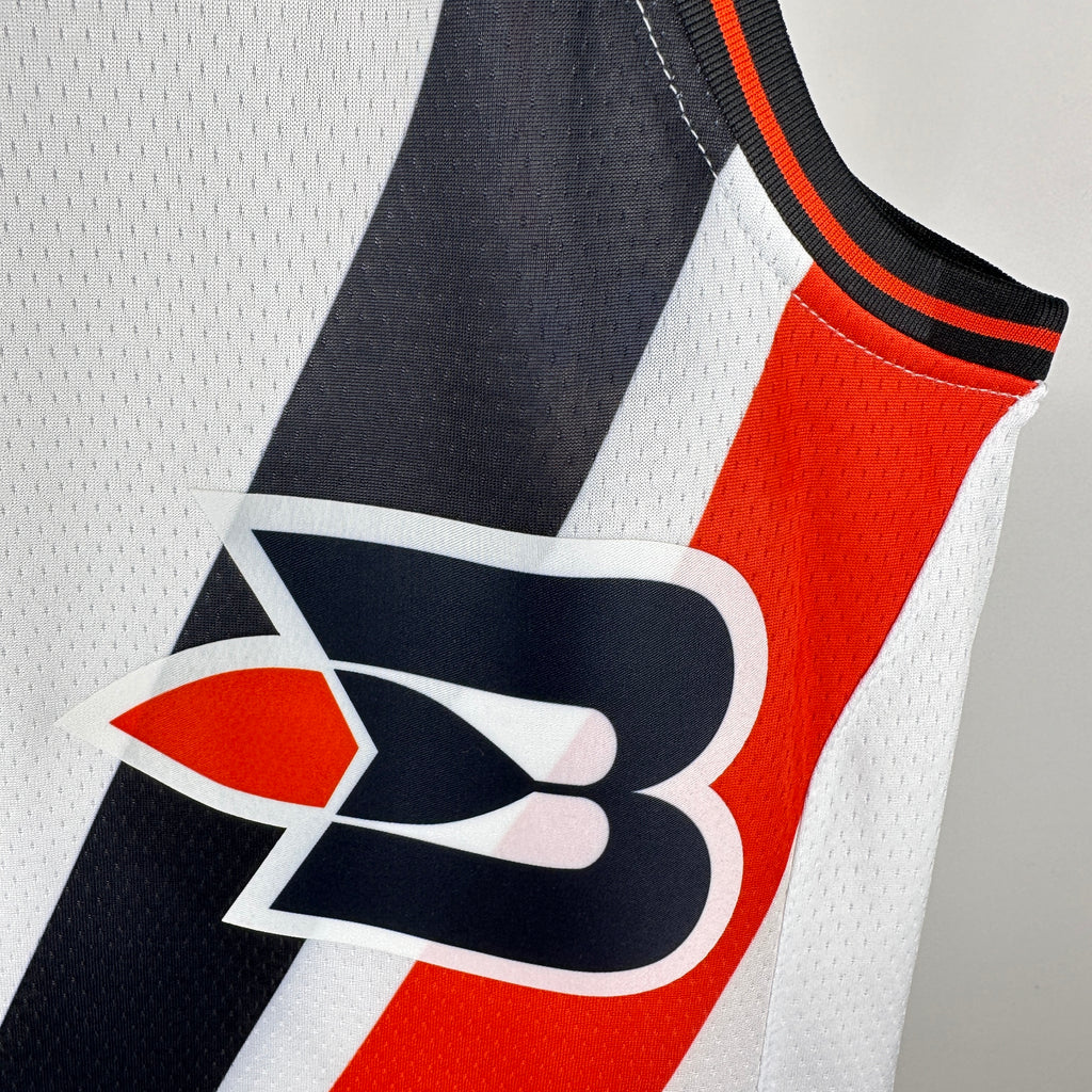 19/20 NBA LA Clippers City Edition - Kawhi Leonard