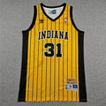 NBA Pacers Retro - Reggie Miller #31
