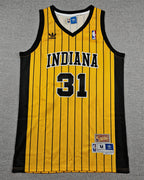 NBA Pacers Retro - Reggie Miller #31