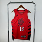 22/23 NBA Trail Blazers Statement Edition - Yang