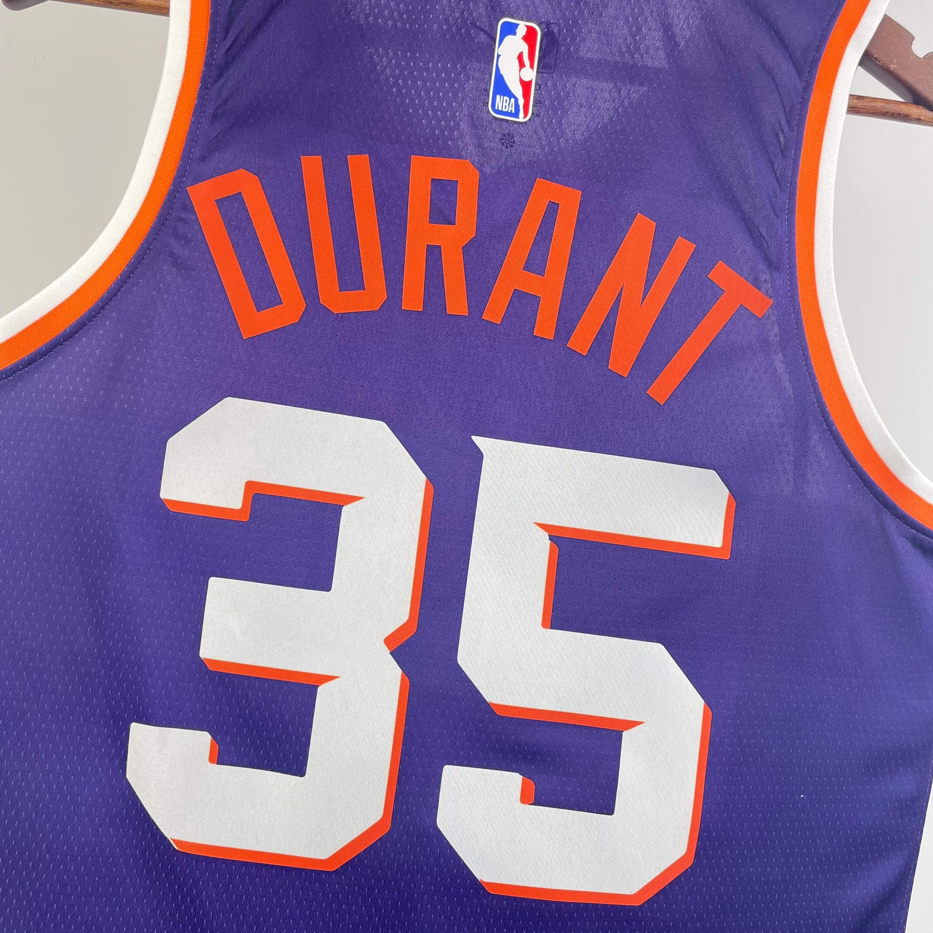 2023/24 NBA Suns Icon Edition - Kevin Durant