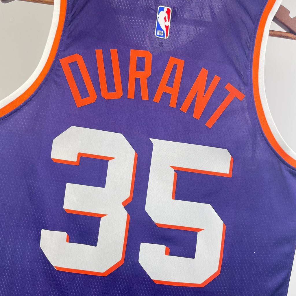 2023/24 NBA Suns Icon Edition - Kevin Durant