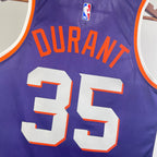 2023/24 NBA Suns Icon Edition - Kevin Durant
