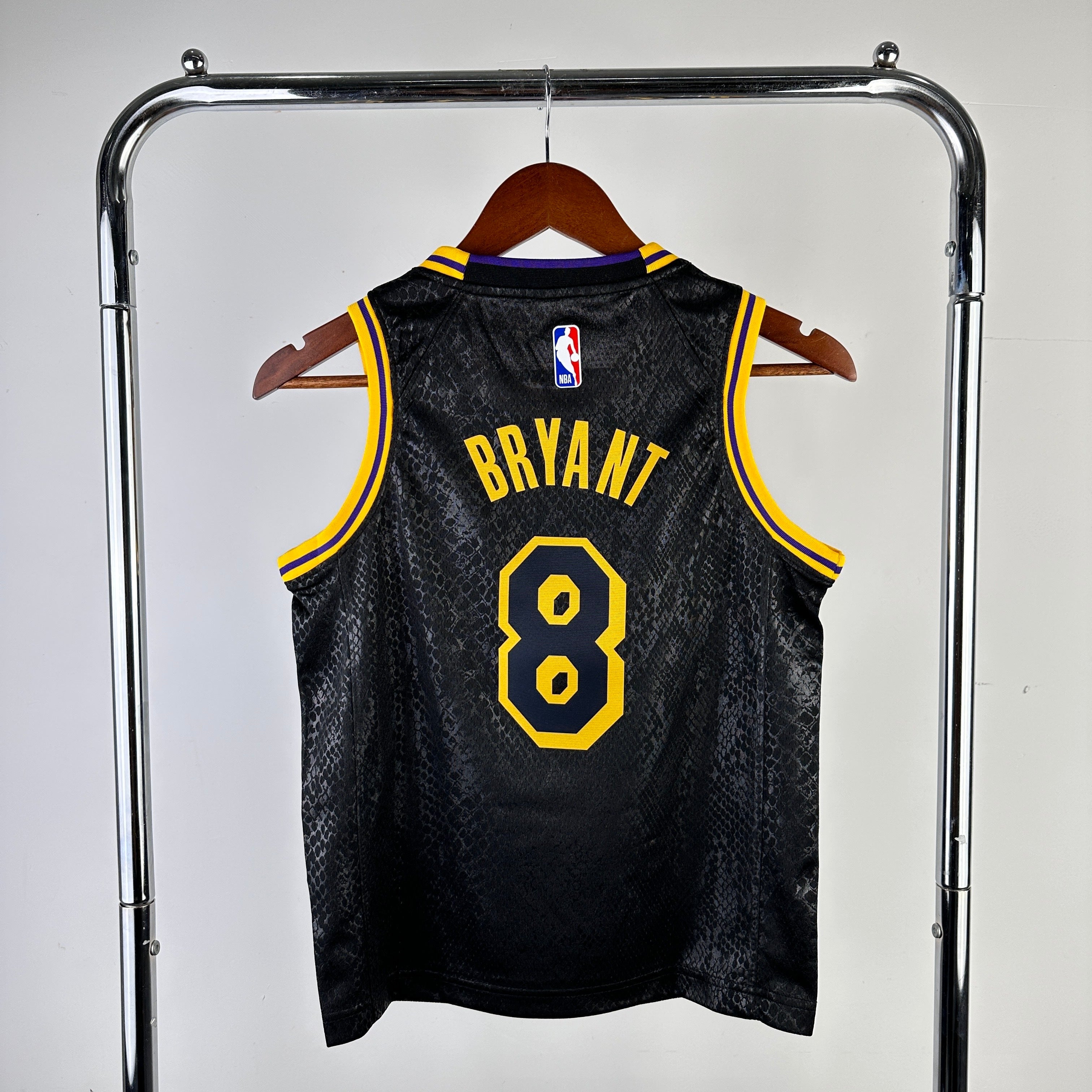 NBA Lakers Black Mamba Edition - Kobe Bryant