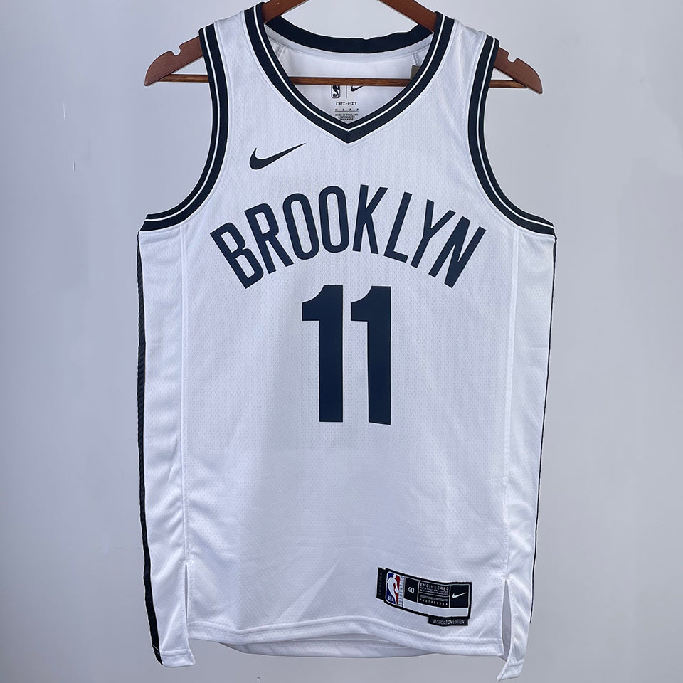 22/23 NBA Nets Association Edition - Kyrie Irving