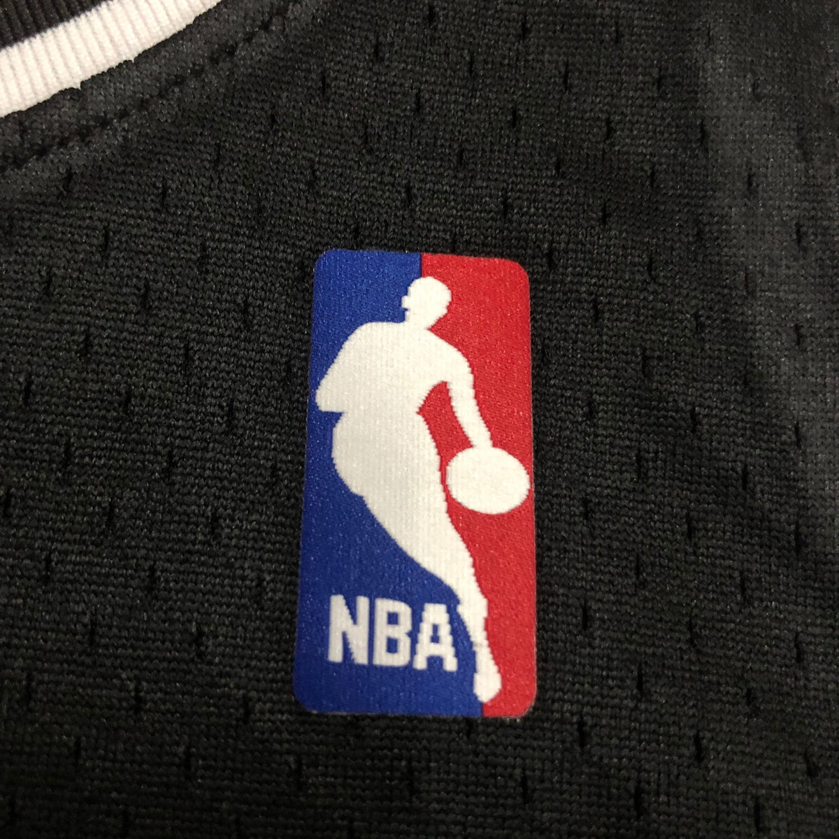 Jersey NBA Chicago Bulls 1997/98 Mitchell & Ness - Michael Jordan