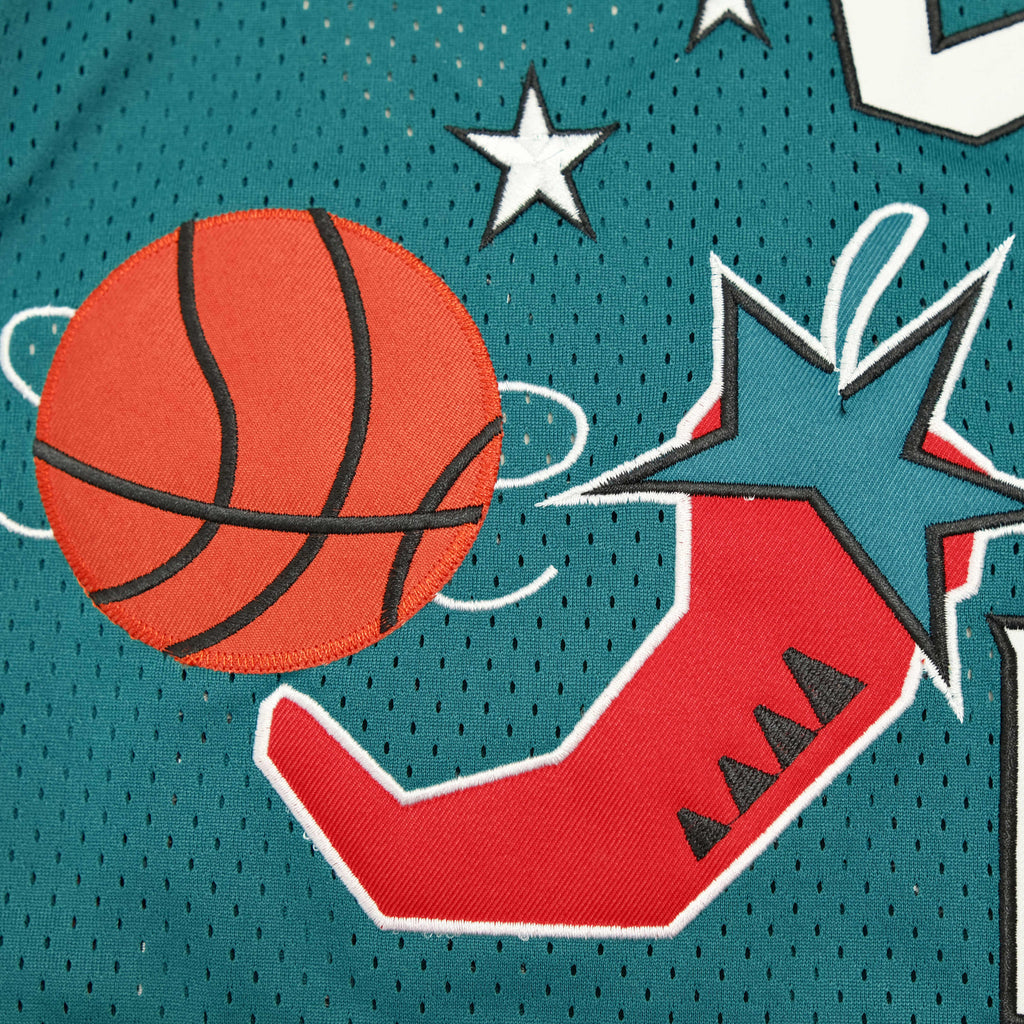 96/97 NBA All Star Game Edition - Michael Jordan